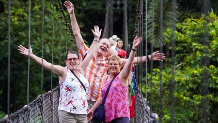 Costa Rica Short Break: La Fortuna