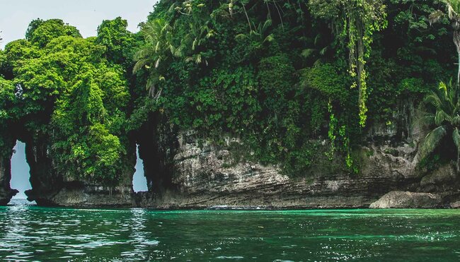 Costa Rica & Panama Discovery