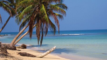 Costa Rica: Hike, Bike & Raft