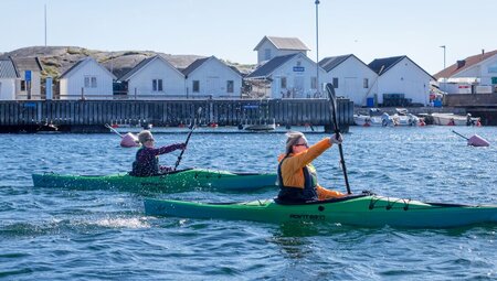 A Taste of Scandinavia