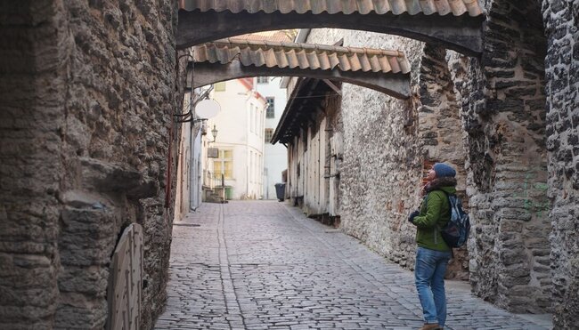 Scandinavia & Baltic Circuit