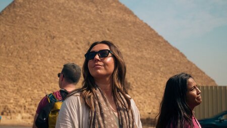 Egypt Adventure