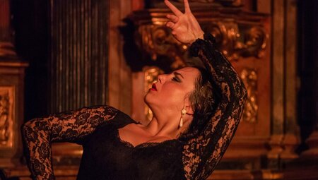 Spain Express: Malaga and Seville