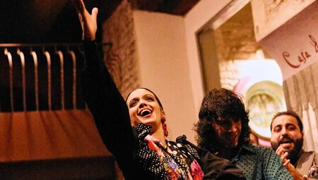 Highlights of Southern Spain