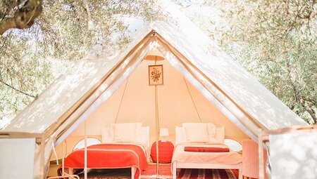 Greece Family Holiday