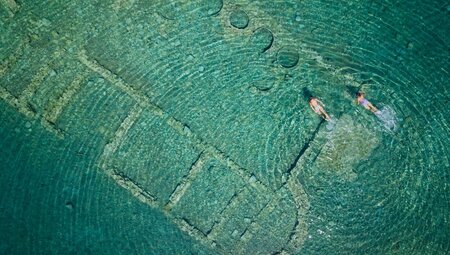 Greece Express: Athens & Greek Riviera