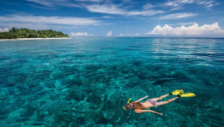 Essential Bali & Gili Islands