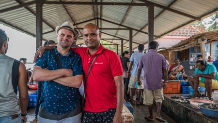 South India Highlights 