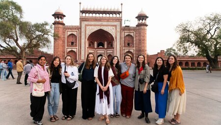 India: Women's Expedition