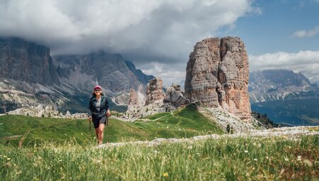 Premium Walking & Hiking in the Italian Dolomites