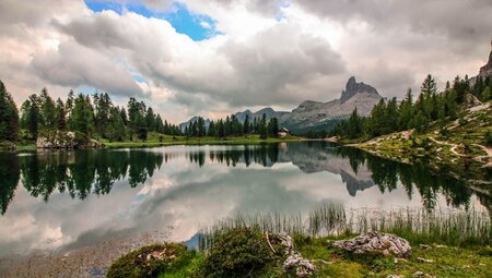 Premium Walking & Hiking in the Italian Dolomites