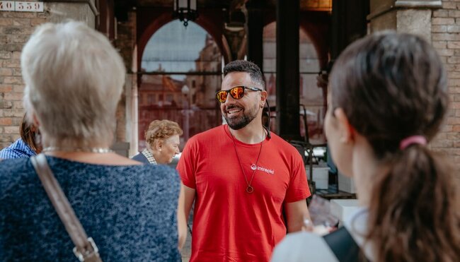 Venice and Treviso Short Break