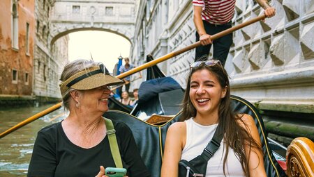 Venice and Treviso Short Break