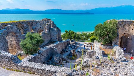 Italy Express: Lake Garda