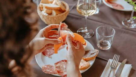 Italy Express: Lake Garda