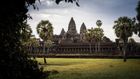 Highlights of Cambodia