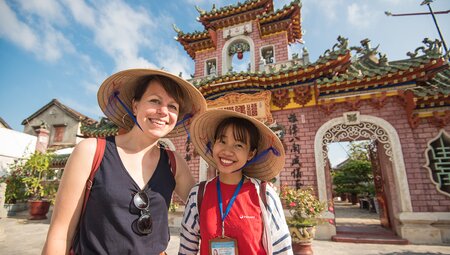 Southeast Asia Adventure