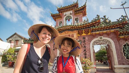 South East Asia Loop