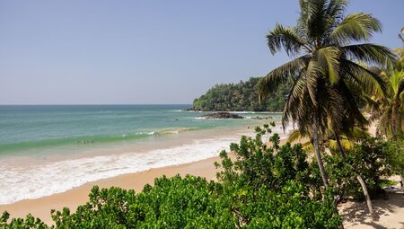 Sri Lanka Family Holiday 