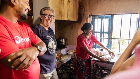 Premium Sri Lanka in Depth