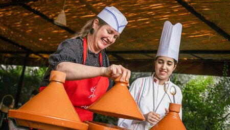 Premium Hiking and Trekking in Morocco