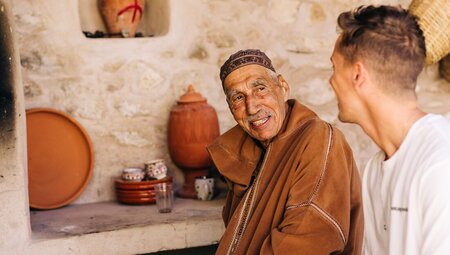 Premium Hiking and Trekking in Morocco