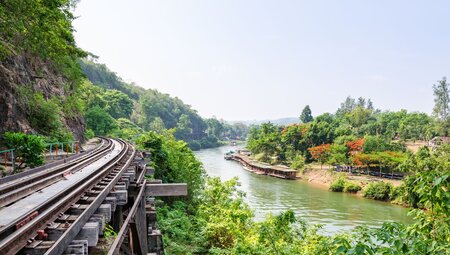 Best of Thailand & Malaysia