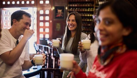 Premium Peru in Depth