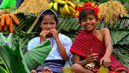 Philippines Discovery