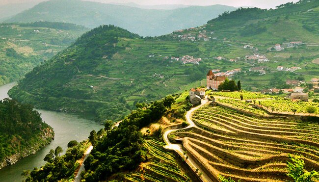 Classic Spain and Portugal