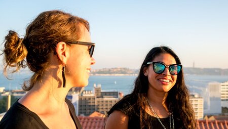 Highlights of Portugal 