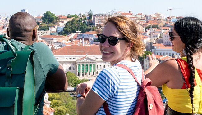 Portugal Real Food Adventure