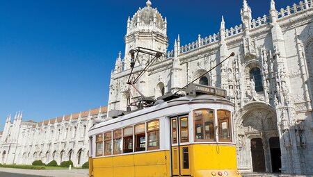 Portugal Real Food Adventure