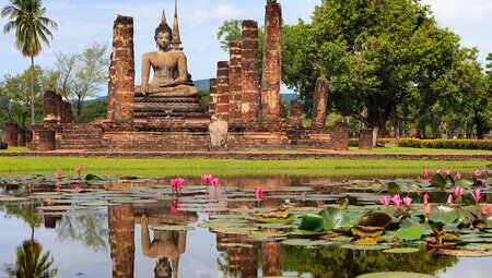 Explore Northern Thailand