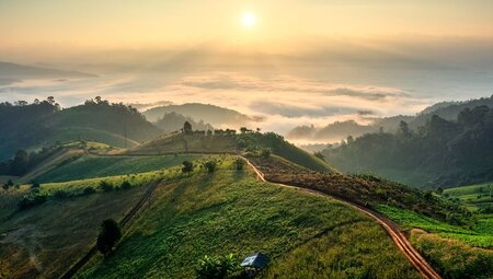 Explore Northern Thailand