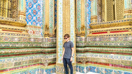 Essential Southern Thailand