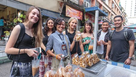 Classic Thailand West Coast