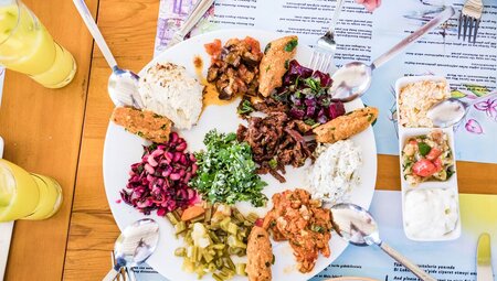 Best of Turkey Family Holiday