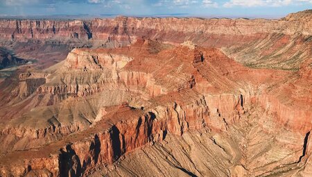 Discover Southwestern USA