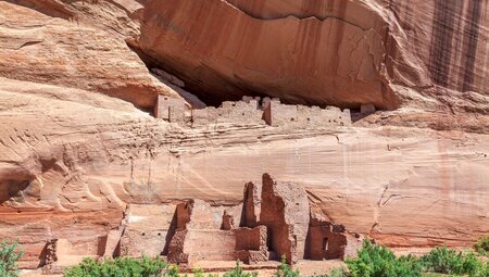 Discover Southwestern USA