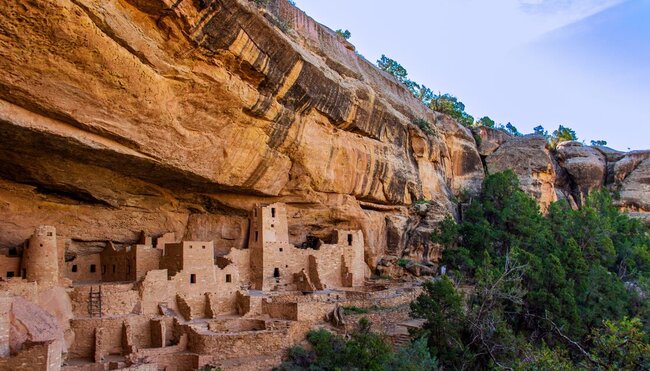 Southwest USA Canyons & Cultures