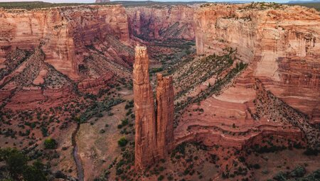 Southwest USA Canyons & Cultures