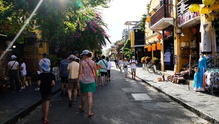 Vietnam Family Holiday