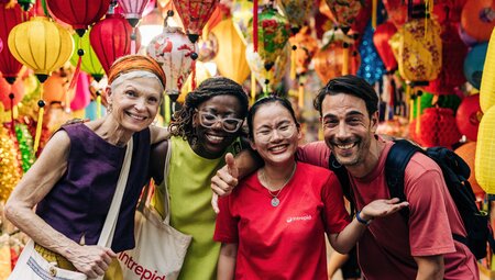 Premium Vietnam in Depth