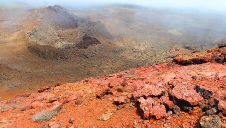 La Réunion - tropisches Inselparadies