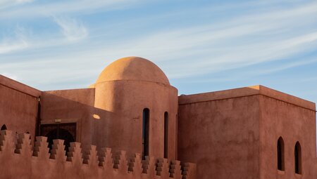 Marokko auf verborgenen Pfaden erwandern