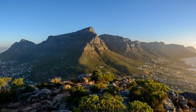 Südafrikas Highlights erleben