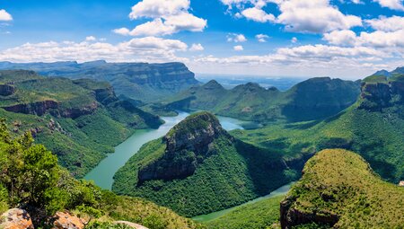 Südafrika für Singles & Alleinreisende