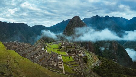 Chiles, Boliviens und Perus Highlights erleben