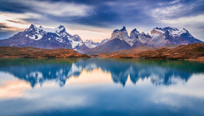 Chiles Highlights erwandern